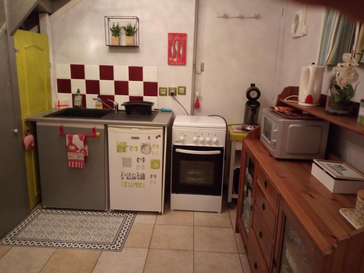 Chez Sylvie Et Claude Milly-sur-Therain